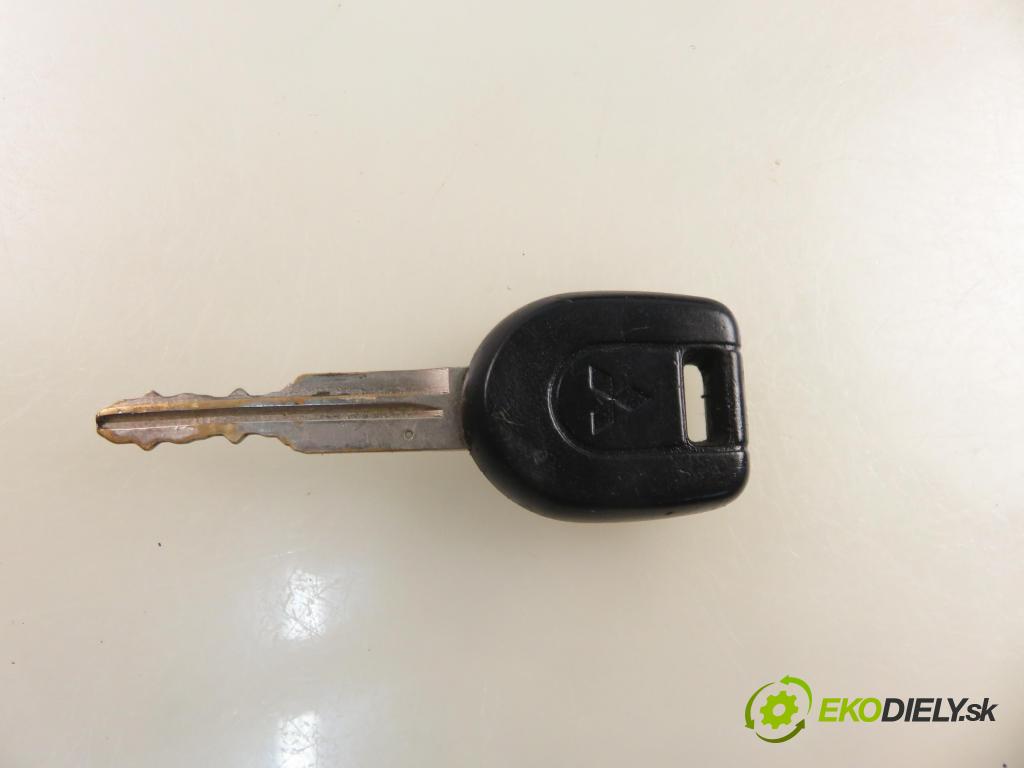 MITSUBISHI PAJERO PININ (H6_W, H7_W) SUV 2004 95,00 2.0 GDI 1999,00 spinačka MR587312 ; X1T14073M (Spínacia skrinka)