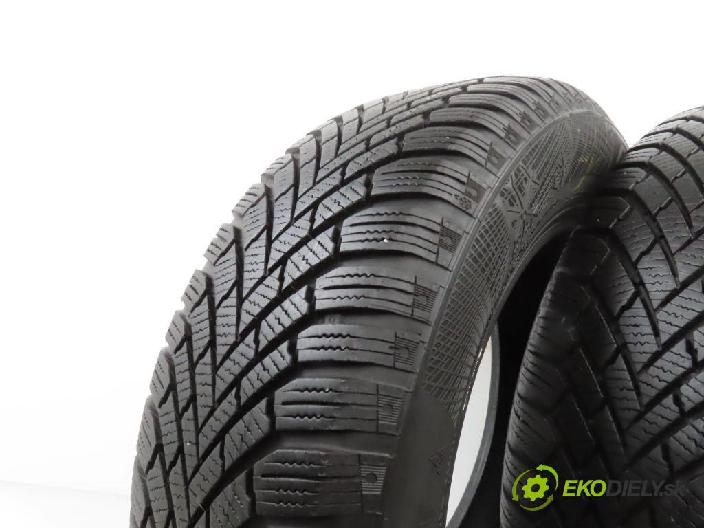 2017    PNEUMATIKY: / PNEUMATIKY: ZIMA