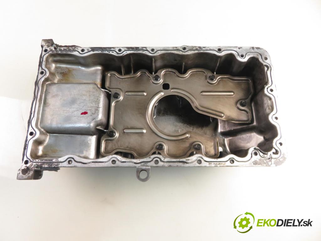 KIA RIO II (JB) SEDAN 2006 81,00 1.5 CRDi 110 - D4FA 1493,00 Vaňa olejová  (Olejová vaňa)