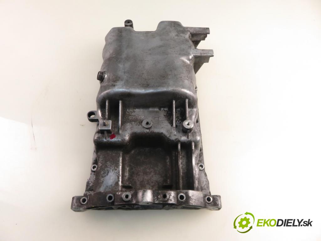 KIA RIO II (JB) SEDAN 2006 81,00 1.5 CRDi 110 - D4FA 1493,00 Vaňa olejová  (Olejová vaňa)