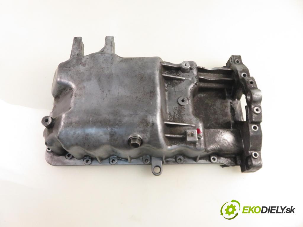 KIA RIO II (JB) SEDAN 2006 81,00 1.5 CRDi 110 - D4FA 1493,00 Vaňa olejová  (Olejová vaňa)