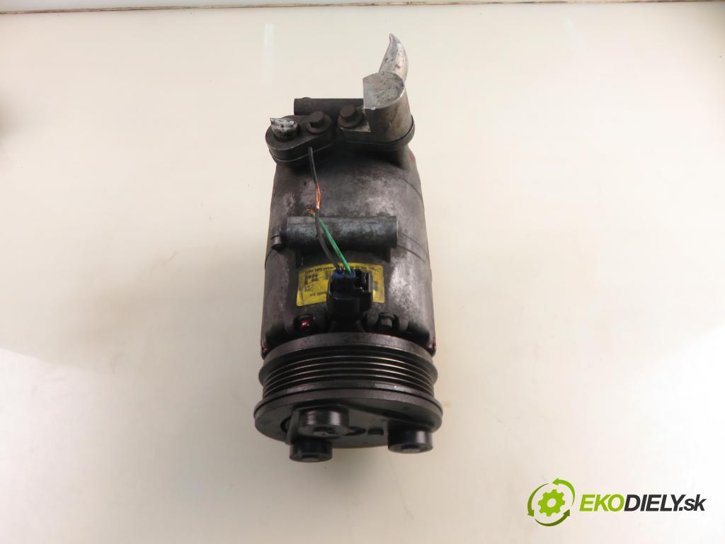 FORD FOCUS C-MAX (DM2) MINIVAN 2005 74,00 1.6 - HWDA 1596,00 KOMPRESOR: klimatizace 3M5M19D629RN (Kompresor klimatizace)