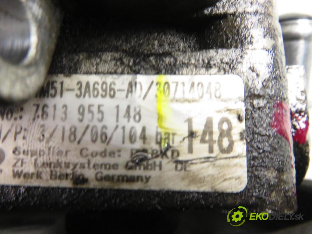 FORD FOCUS C-MAX (DM2) MINIVAN 2005 74,00 1.6 - HWDA 1596,00 pumpa servočerpadlo 4M513A696AD ; 7613955148 (Servočerpadlo)