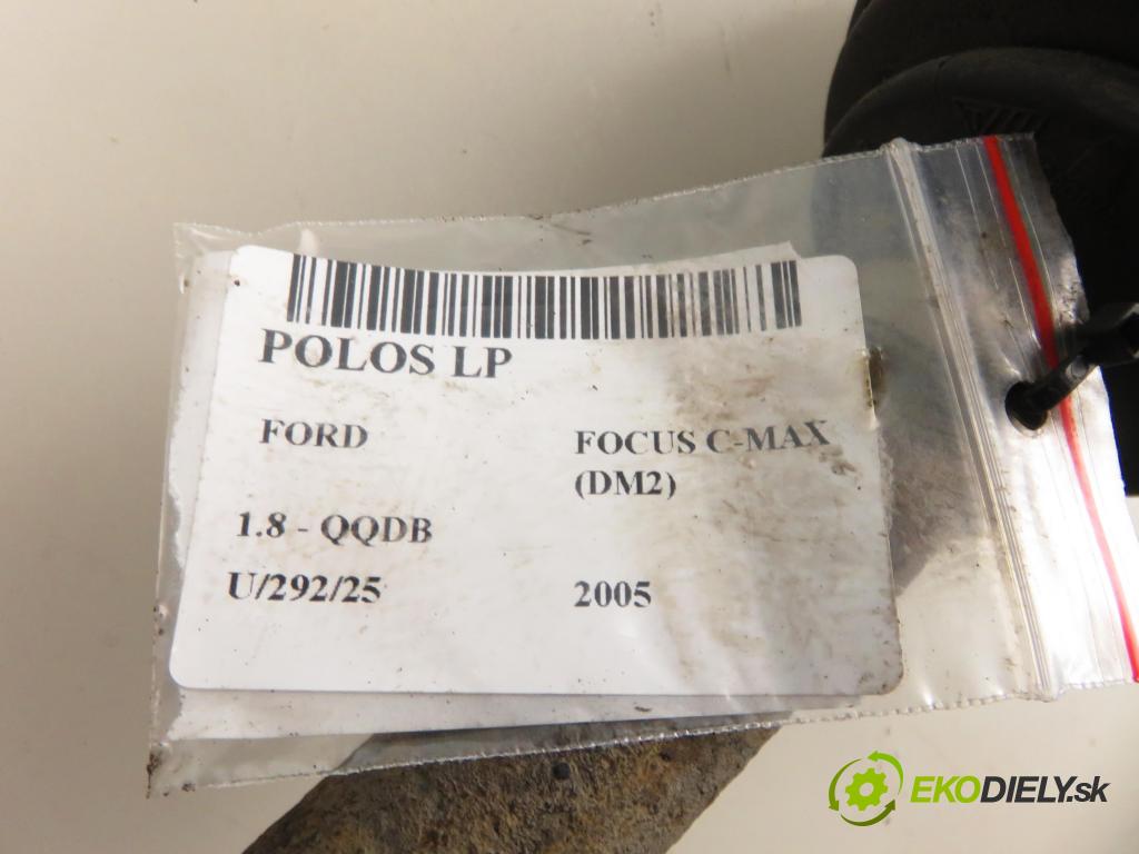 FORD FOCUS C-MAX (DM2) MINIVAN 2005 92,00 1.8 - QQDB 1798,00 Poloos LP 