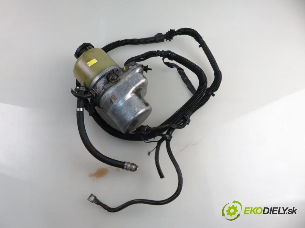 OPEL ASTRA G liftback (T98) HB 1999 48,00 1.2 16V - X 12 XE 1199,00 Pumpa servočerpadlo