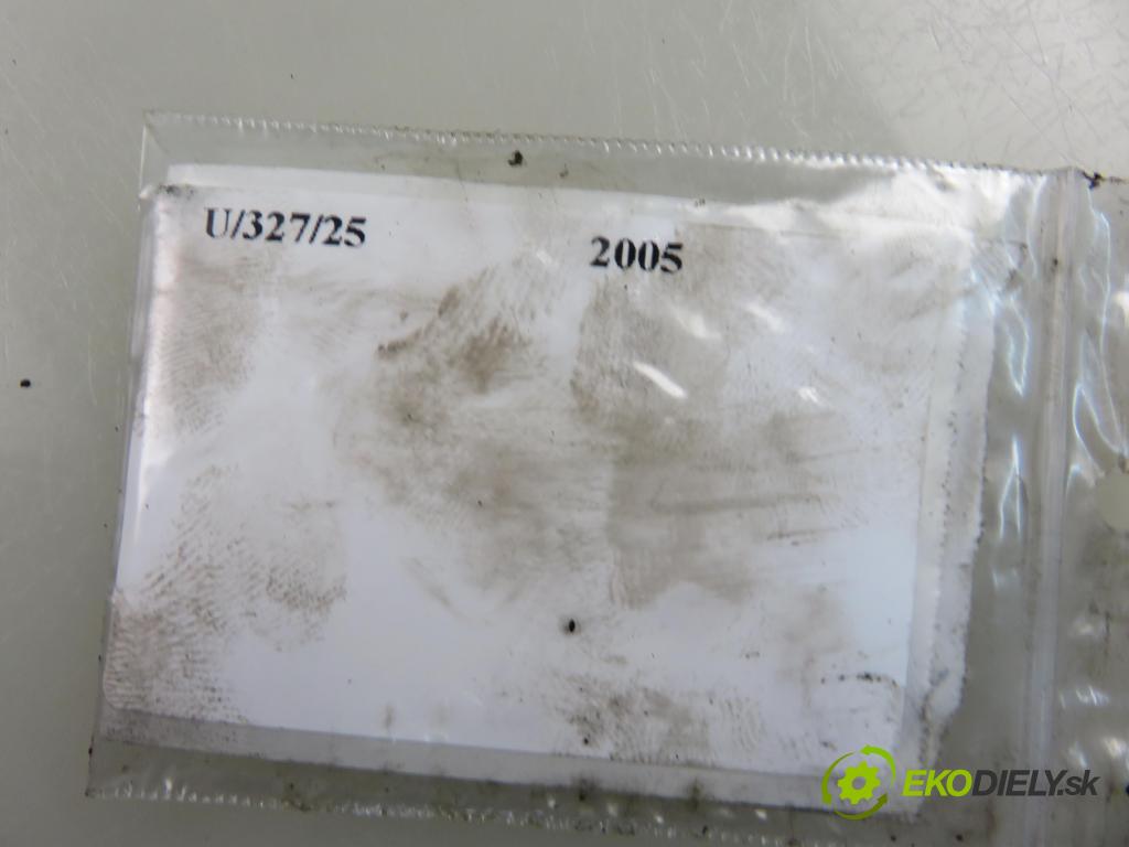 SEAT IBIZA III (6L1) HB 2005 51,00 1.4 TDI PD 70 - BNM 1422,00 Pumpa servočerpadlo 6Q0423156AB ; 6Q1423051BG ; 6Q2423051AE