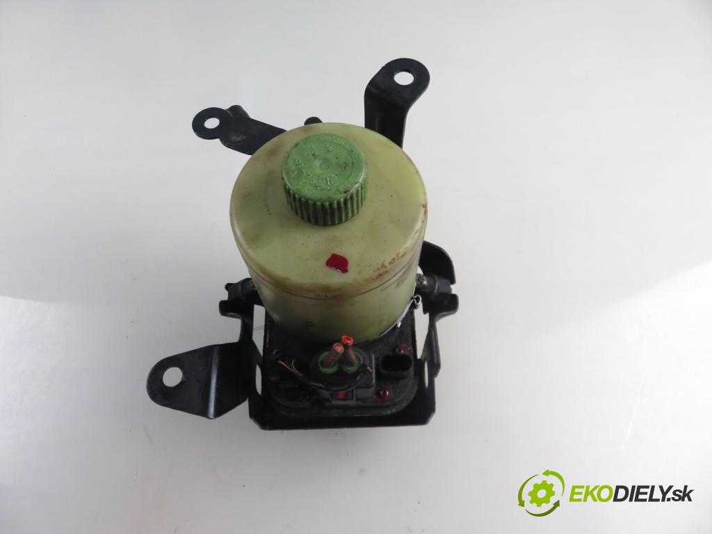SEAT IBIZA III (6L1) HB 2005 51,00 1.4 TDI PD 70 - BNM 1422,00 Pumpa servočerpadlo 6Q0423156AB ; 6Q1423051BG ; 6Q2423051AE