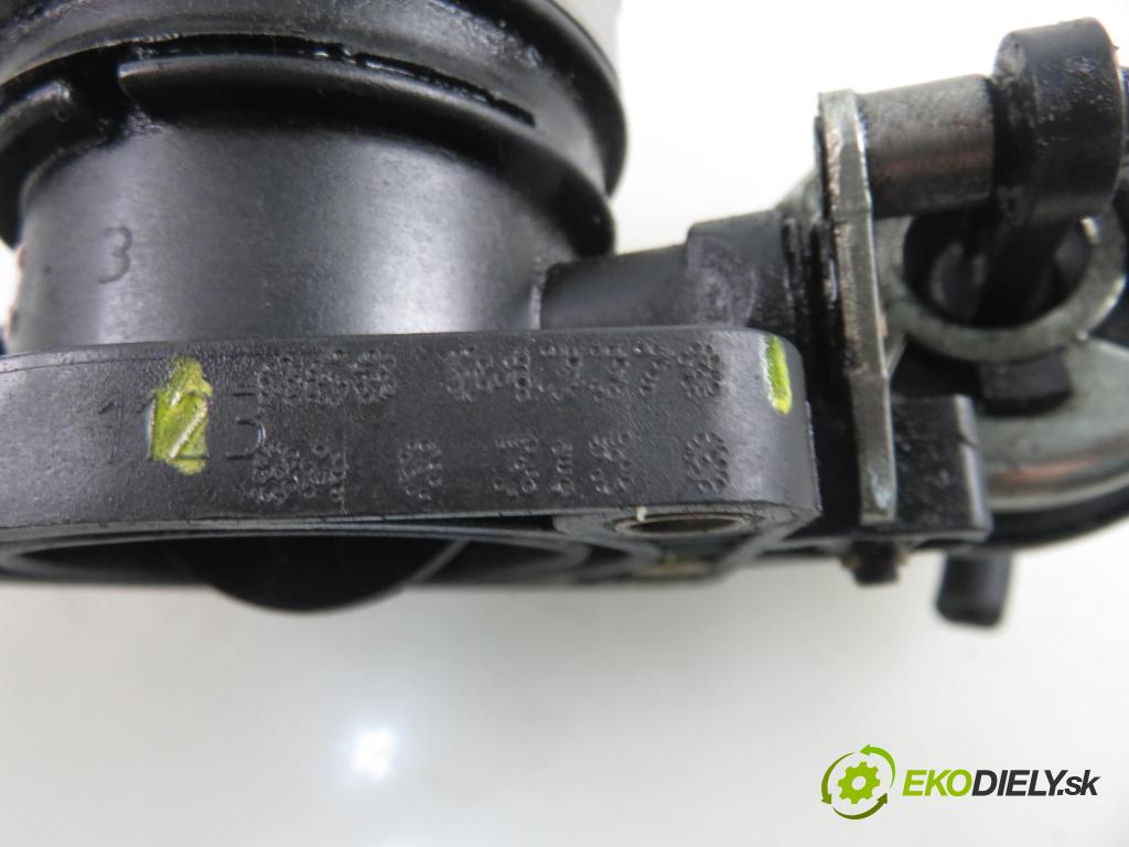 RENAULT SCENIC II (JM0/1_) HB 2004 88,00 1.9 DCI - F9Q 812 1870,00 Škrtiaca klapka A68843370 (Škrtiaca klapka)