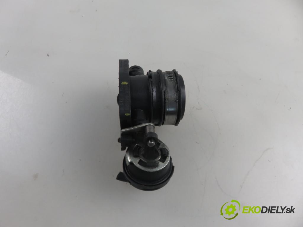 RENAULT SCENIC II (JM0/1_) HB 2004 88,00 1.9 DCI - F9Q 812 1870,00 Škrtiaca klapka A68843370 (Škrtiaca klapka)