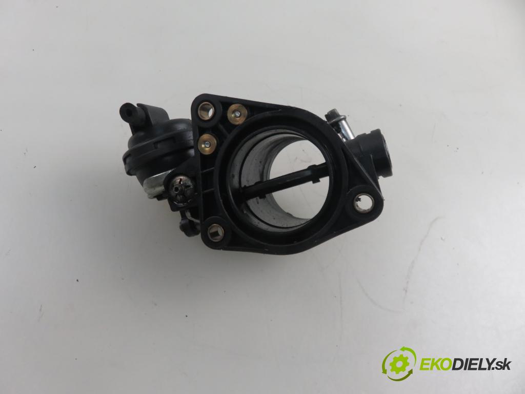 RENAULT SCENIC II (JM0/1_) HB 2004 88,00 1.9 DCI - F9Q 812 1870,00 Škrtiaca klapka A68843370 (Škrtiaca klapka)