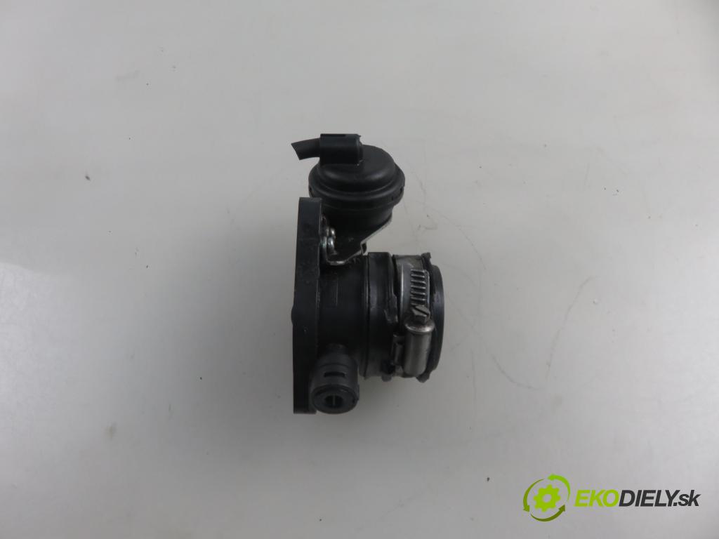 RENAULT SCENIC II (JM0/1_) HB 2004 88,00 1.9 DCI - F9Q 812 1870,00 Škrtiaca klapka A68843370 (Škrtiaca klapka)