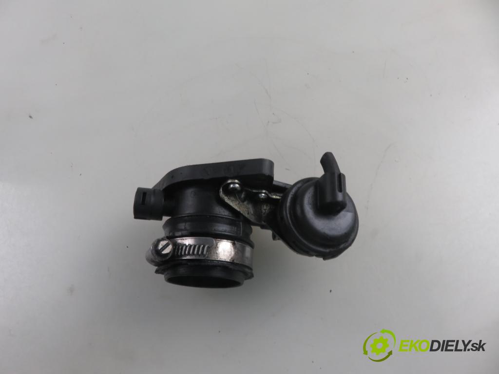 RENAULT SCENIC II (JM0/1_) HB 2004 88,00 1.9 DCI - F9Q 812 1870,00 Škrtiaca klapka A68843370 (Škrtiaca klapka)