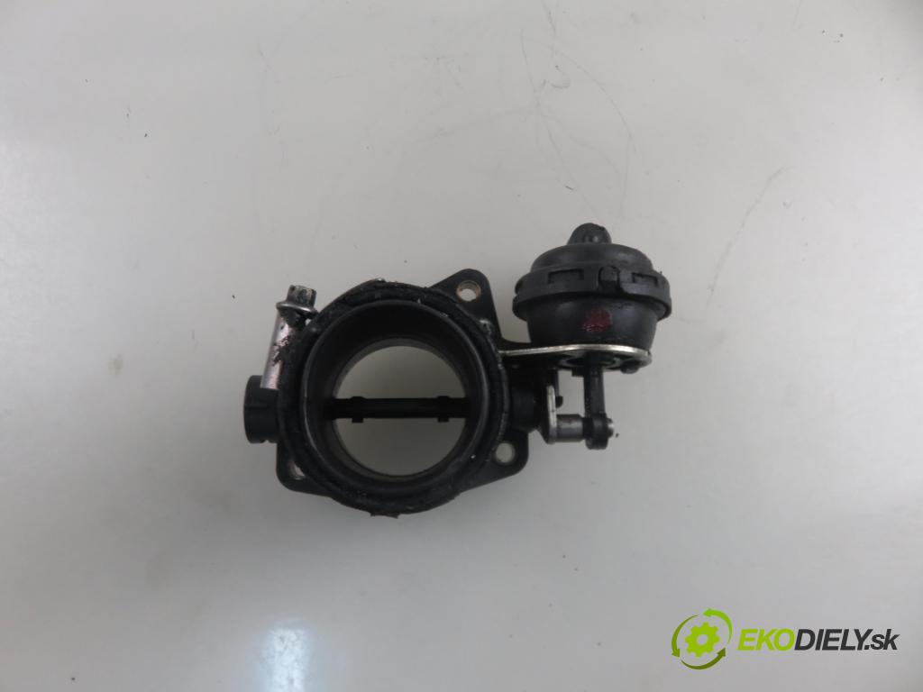 RENAULT SCENIC II (JM0/1_) HB 2004 88,00 1.9 DCI - F9Q 812 1870,00 Škrtiaca klapka A68843370 (Škrtiaca klapka)