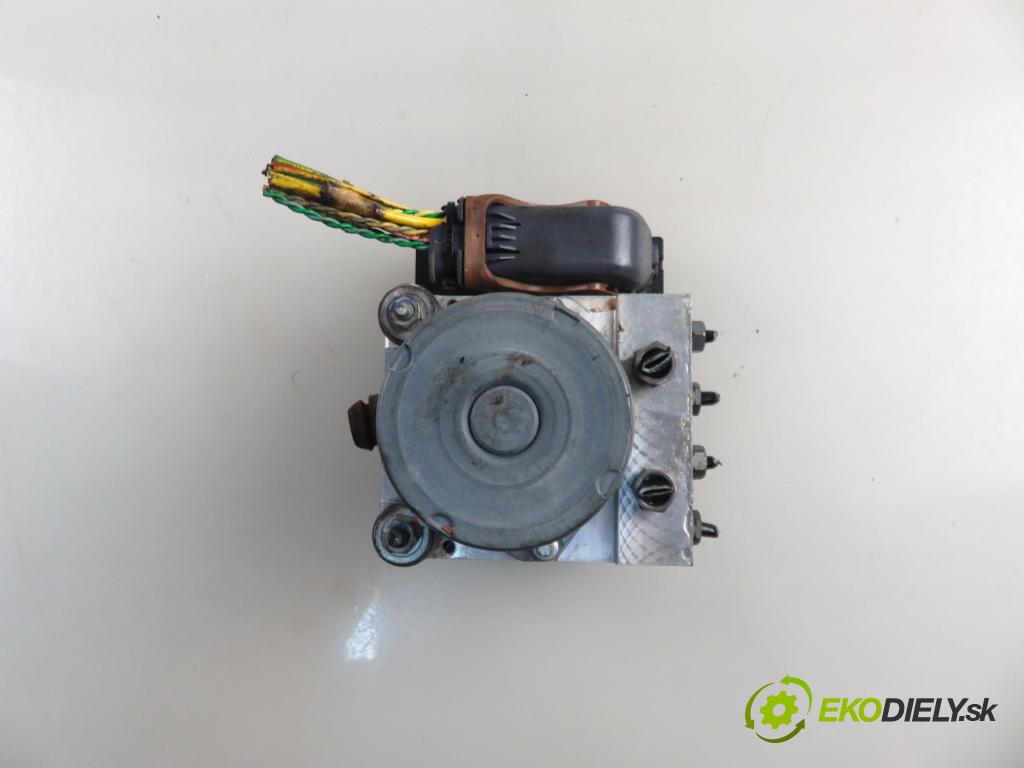 CITROEN C4 coupe (LA_) HB 2007 80,00 1.6 HDi - 9HZ (DV6TED4) 1560,00 Pumpa ABS 0265950635 ; 9663241380 (Pumpa ABS)