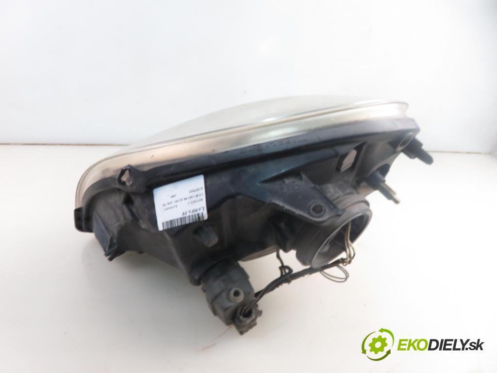 RENAULT KANGOO (KC0/1_) KOMBIVAN 2006 60,00 1.5 dCi 80 - K9K 702 1461,00 Svetlo PP