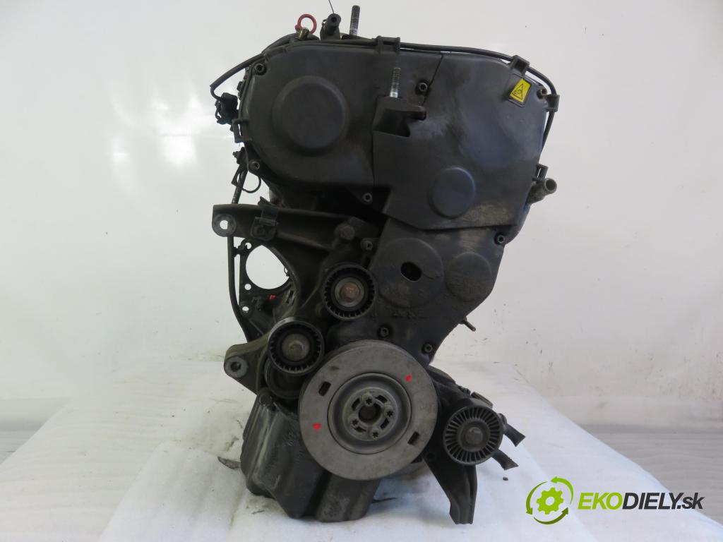 FIAT IDEA (350_) HB 2004 74,00 1.9 JTD - 188 B2.000 1910,00 Motor DIESEL