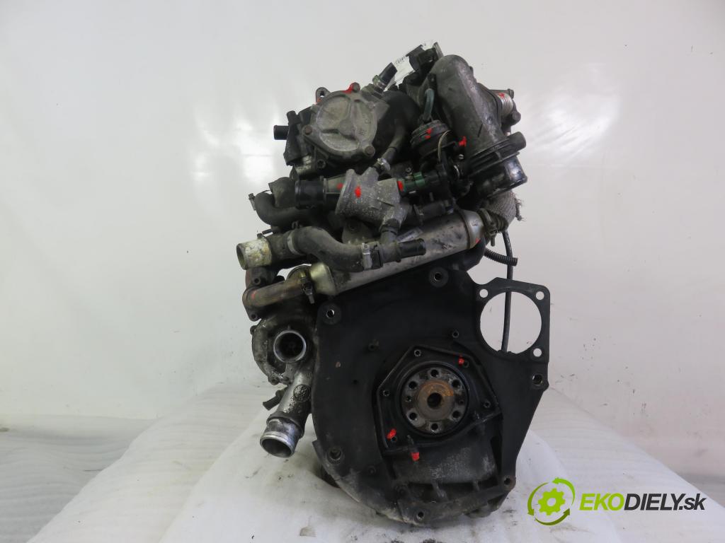 FIAT IDEA (350_) HB 2004 74,00 1.9 JTD - 188 B2.000 1910,00 Motor DIESEL