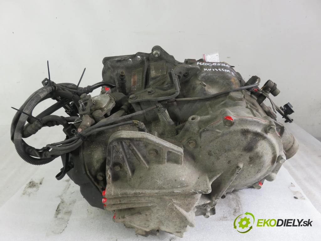 VOLVO S80 I (TS, XY) SEDAN 2002 132,00 2.0 T - B 5204 T5 1984,00 Prevodovka automatická 8636762 ; 5550SN