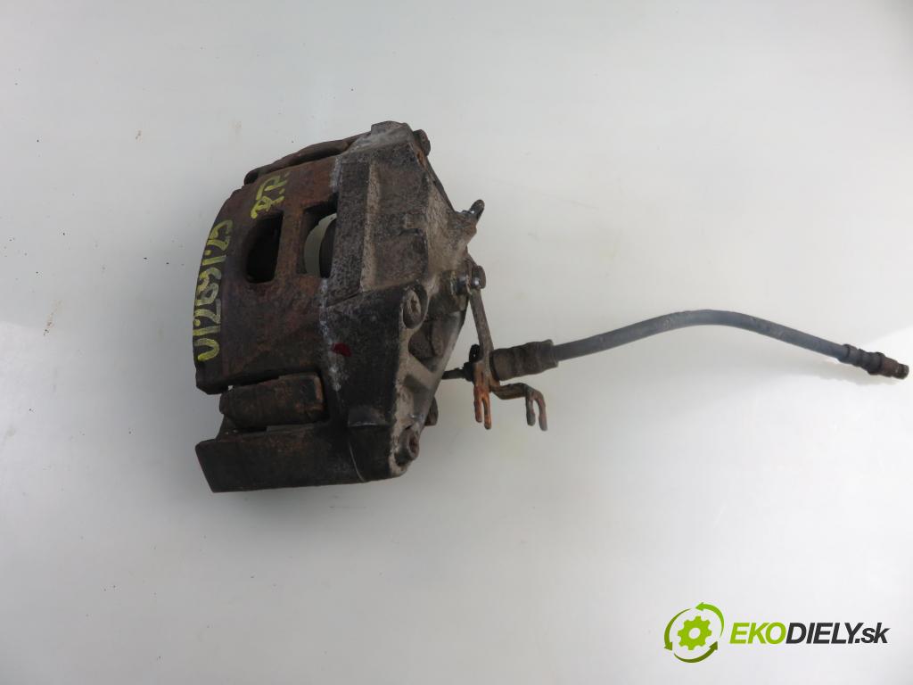 AUDI A4 Avant (8ED, B7) KOMBI 2005 150,00 3.0 TDI quattro - BKN 2967,00 Brzdič strmeň PP