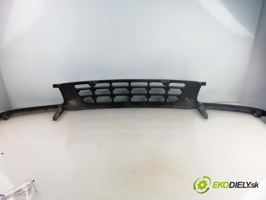 OPEL FRONTERA B (6B_) TERENOWY 2001 85,00 2.2 DTI (6B_ZC, 6B_VF, 6B_66, 6B_76) - X 22 DTH 2171,00 Mriežka / maska 89714451200