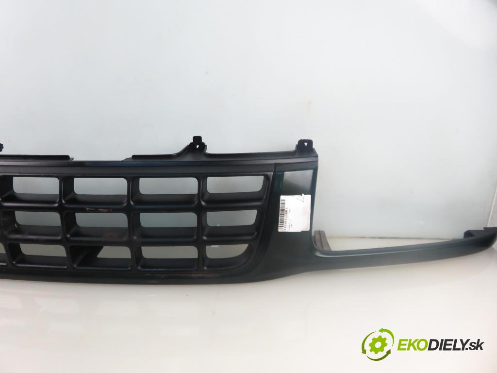 OPEL FRONTERA B (6B_) TERENOWY 2001 85,00 2.2 DTI (6B_ZC, 6B_VF, 6B_66, 6B_76) - X 22 DTH 2171,00 Mriežka / maska 89714451200