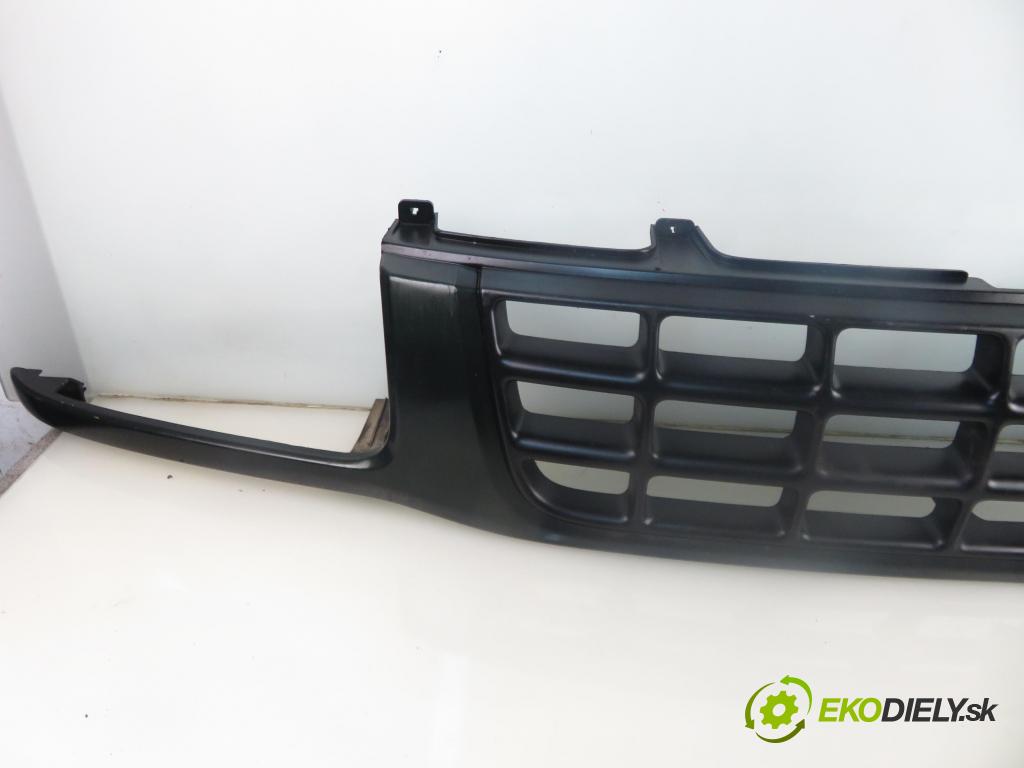 OPEL FRONTERA B (6B_) TERENOWY 2001 85,00 2.2 DTI (6B_ZC, 6B_VF, 6B_66, 6B_76) - X 22 DTH 2171,00 Mriežka / maska 89714451200