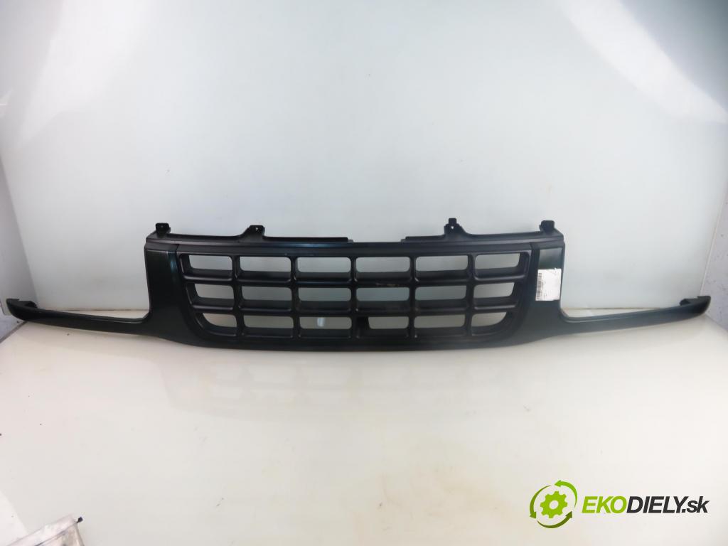 OPEL FRONTERA B (6B_) TERENOWY 2001 85,00 2.2 DTI (6B_ZC, 6B_VF, 6B_66, 6B_76) - X 22 DTH 2171,00 Mriežka / maska 89714451200