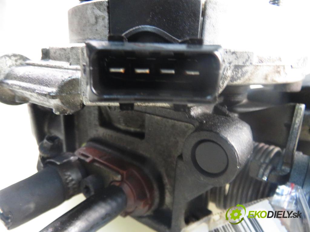 SKODA FELICIA I (6U1) HB 1996 43,00 1.3 - AMJ 1289,00 Vstrek 0438201515 ; 0132008600