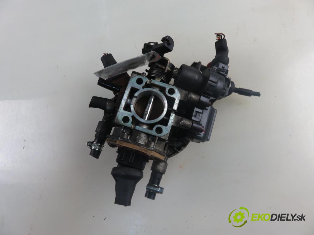 SKODA FELICIA I (6U1) HB 1996 43,00 1.3 - AMJ 1289,00 Vstrek 0438201515 ; 0132008600