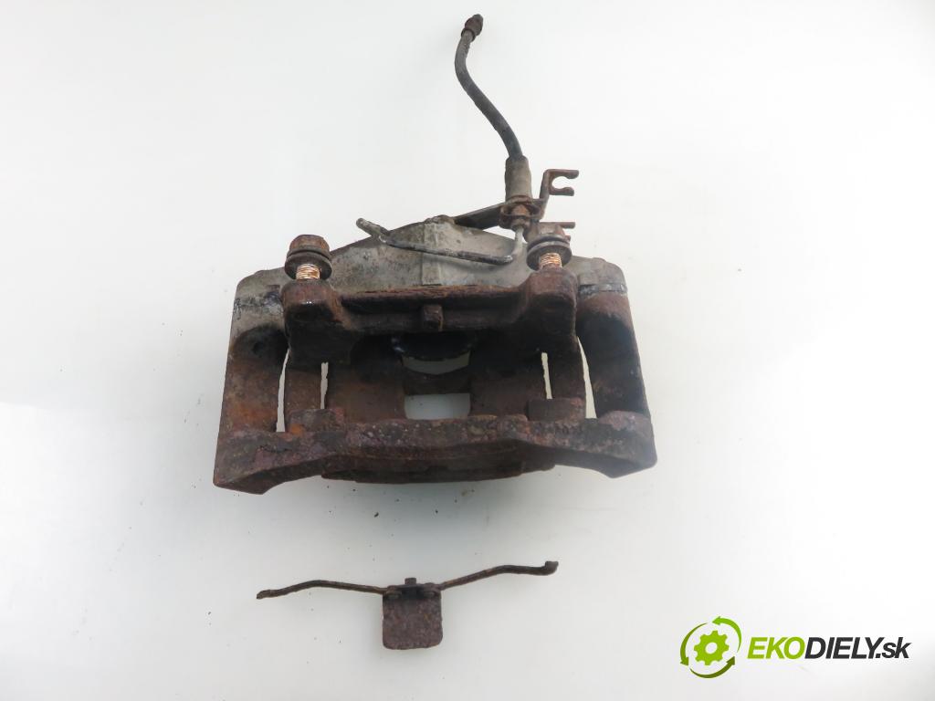 AUDI A4 Avant (8ED, B7) KOMBI 2005 150,00 3.0 TDI quattro - BKN 2967,00 Brzdič strmeň LP 