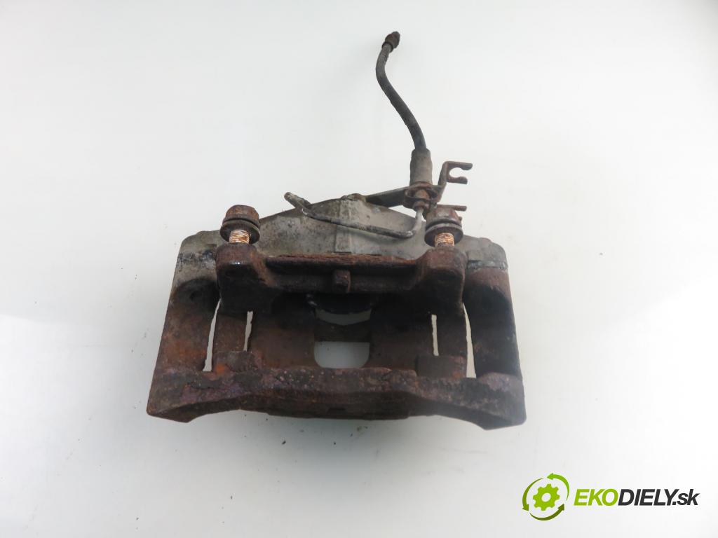 AUDI A4 Avant (8ED, B7) KOMBI 2005 150,00 3.0 TDI quattro - BKN 2967,00 Brzdič strmeň LP