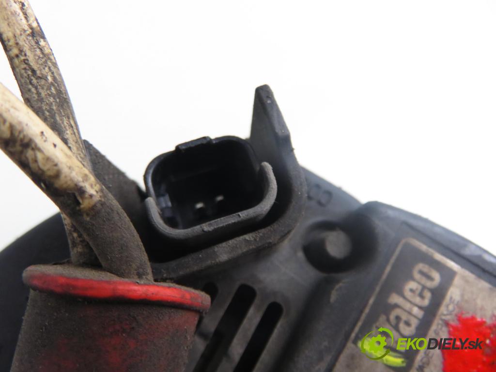 NISSAN MICRA III (K12) HB 2005 59,00 1.2 - CR12DE 1240,00 Alternátor 23100AX62A (Alternátor)