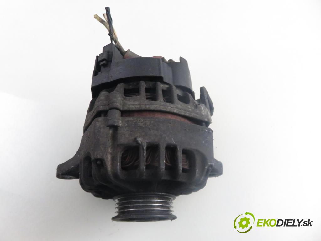 NISSAN MICRA III (K12) HB 2005 59,00 1.2 - CR12DE 1240,00 Alternátor 23100AX62A (Alternátor)