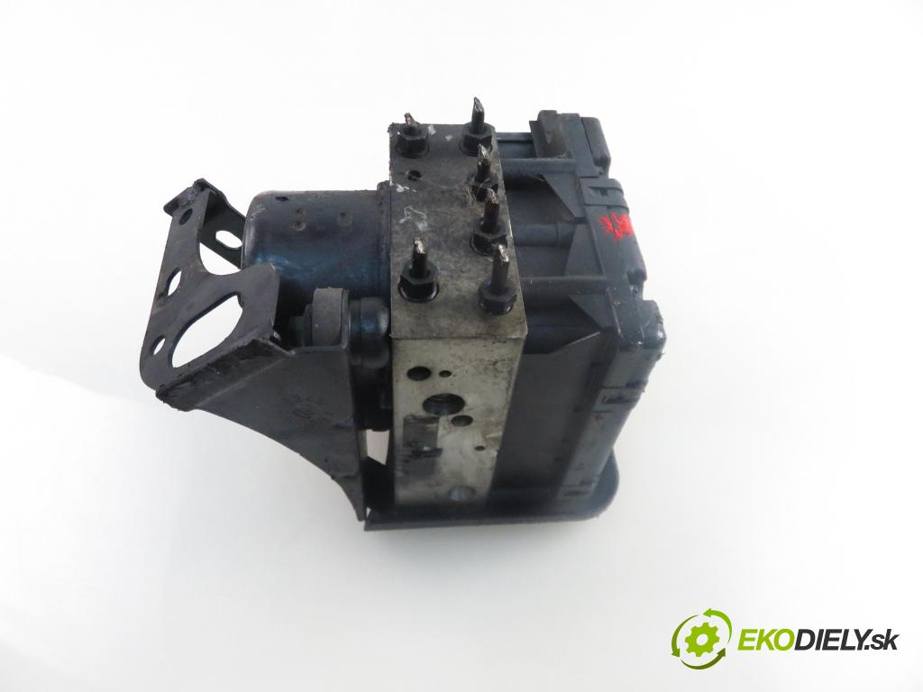 VW SHARAN (7M8, 7M9, 7M6) MINIVAN 2002 85,00 1.9 TDI PD 115 4motion - AUY 1896,00 pumpa ABS 7M3907379C ; 7M3614111B (Pumpa ABS)