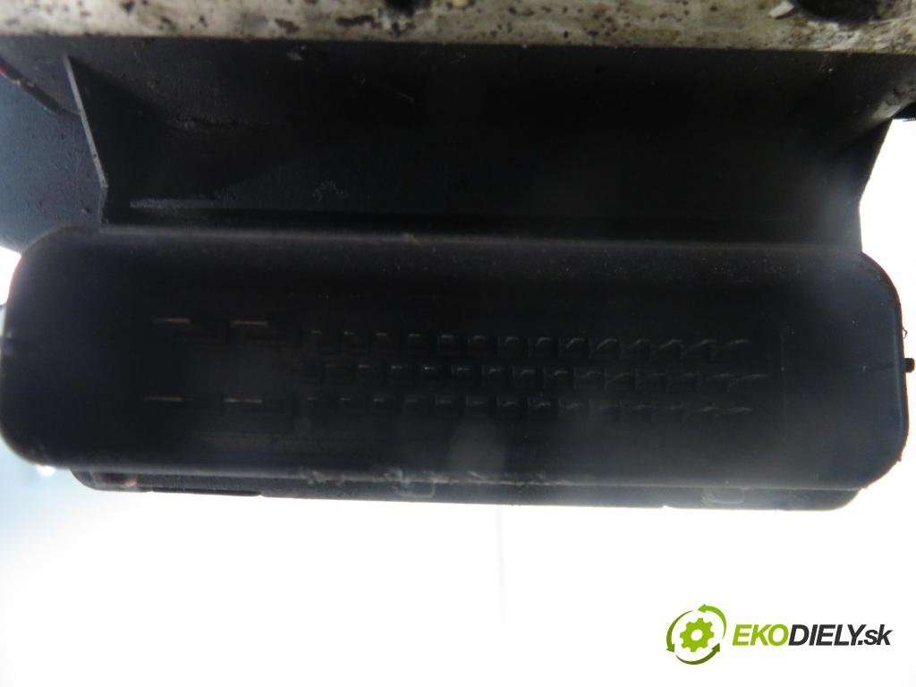 VW SHARAN (7M8, 7M9, 7M6) MINIVAN 2002 85,00 1.9 TDI PD 115 4motion - AUY 1896,00 pumpa ABS 7M3907379C ; 7M3614111B (Pumpa ABS)