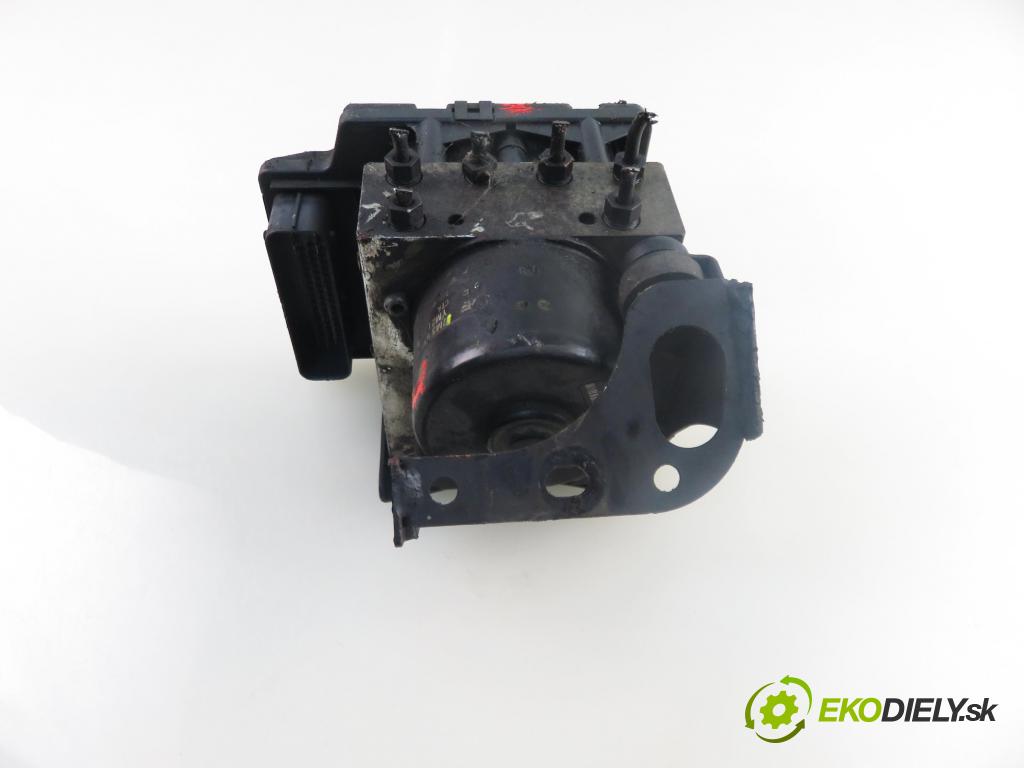 VW SHARAN (7M8, 7M9, 7M6) MINIVAN 2002 85,00 1.9 TDI PD 115 4motion - AUY 1896,00 pumpa ABS 7M3907379C ; 7M3614111B (Pumpa ABS)