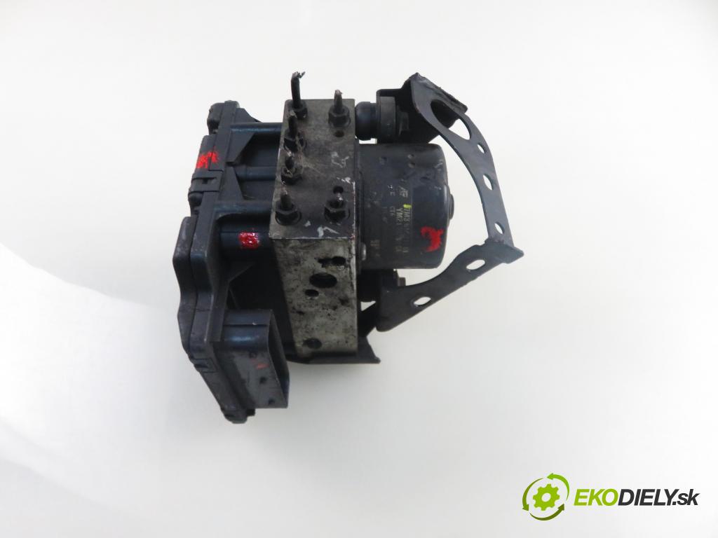 VW SHARAN (7M8, 7M9, 7M6) MINIVAN 2002 85,00 1.9 TDI PD 115 4motion - AUY 1896,00 pumpa ABS 7M3907379C ; 7M3614111B (Pumpa ABS)