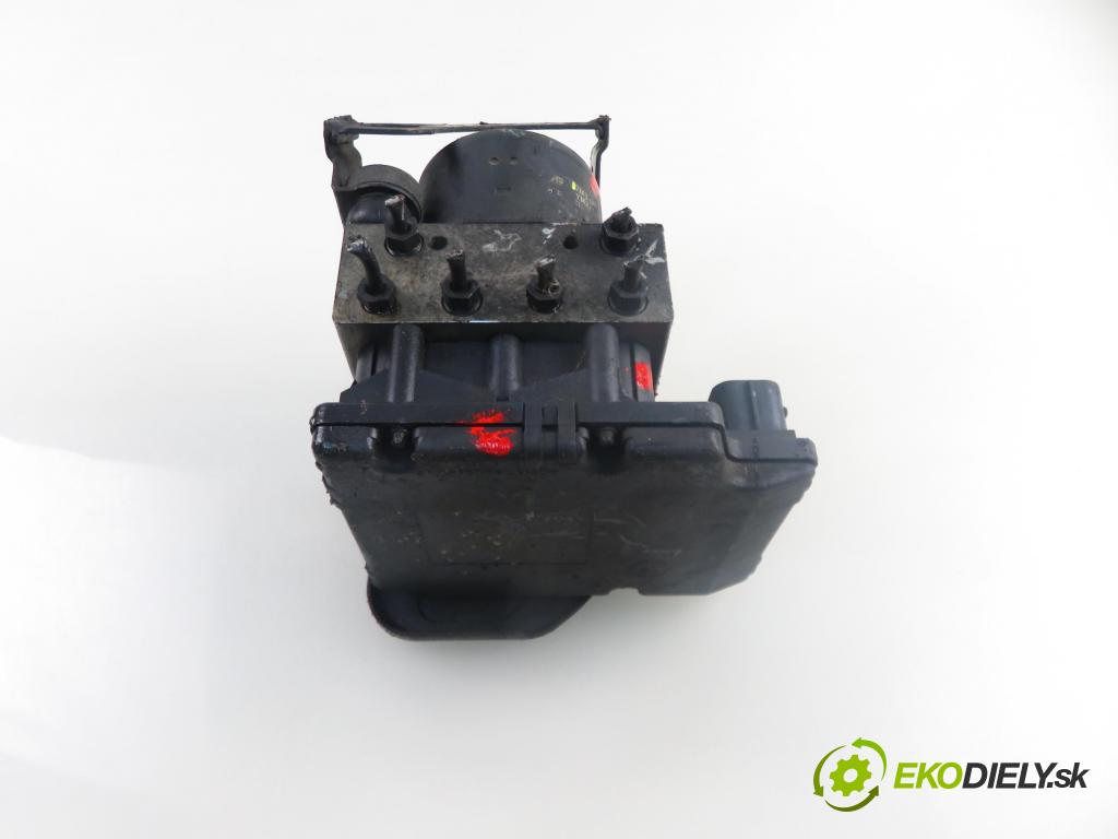 VW SHARAN (7M8, 7M9, 7M6) MINIVAN 2002 85,00 1.9 TDI PD 115 4motion - AUY 1896,00 pumpa ABS 7M3907379C ; 7M3614111B (Pumpa ABS)