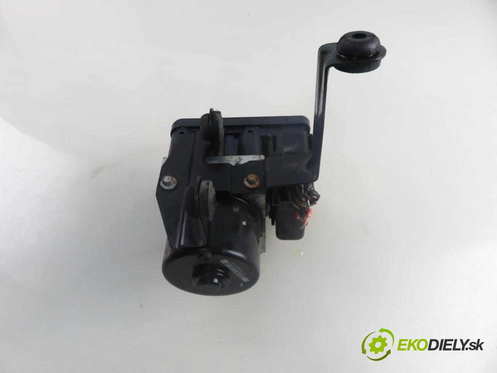 FORD FOCUS II (DA_, HCP) KOMBI 2006 80,00 1.6 TDCi - G8DB 1560,00 pumpa ABS 10096001193 ; 3M512C405HB (Pumpa ABS)