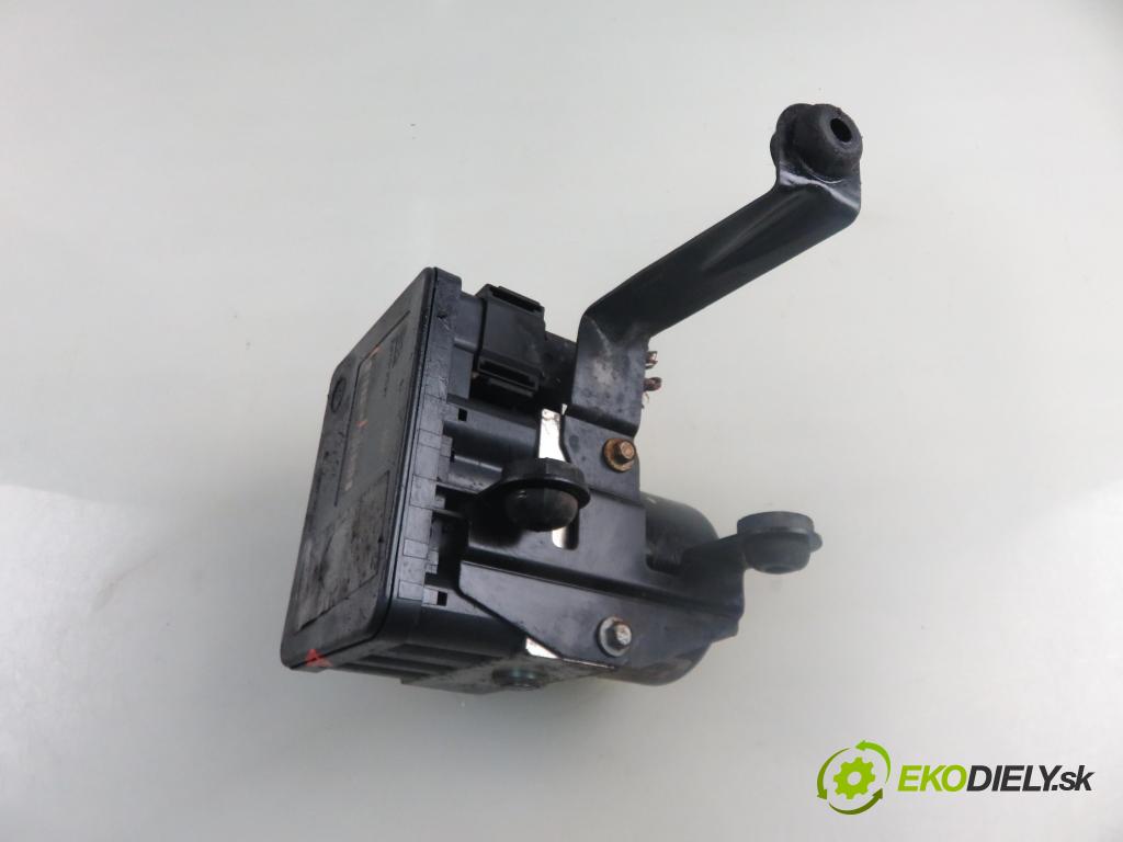 FORD FOCUS II (DA_, HCP) KOMBI 2006 80,00 1.6 TDCi - G8DB 1560,00 pumpa ABS 10096001193 ; 3M512C405HB (Pumpa ABS)