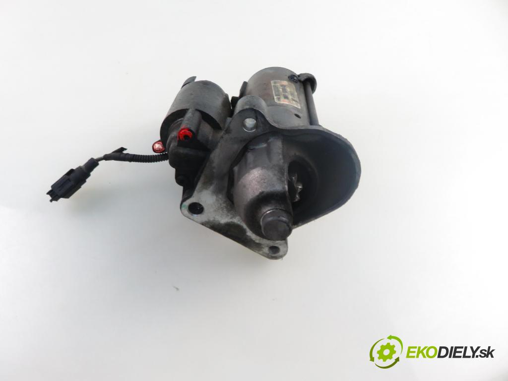 FORD FOCUS II (DA_, HCP) KOMBI 2006 80,00 1.6 TDCi - G8DB 1560,00 Štartér 3M5T11000CE (Štartér)