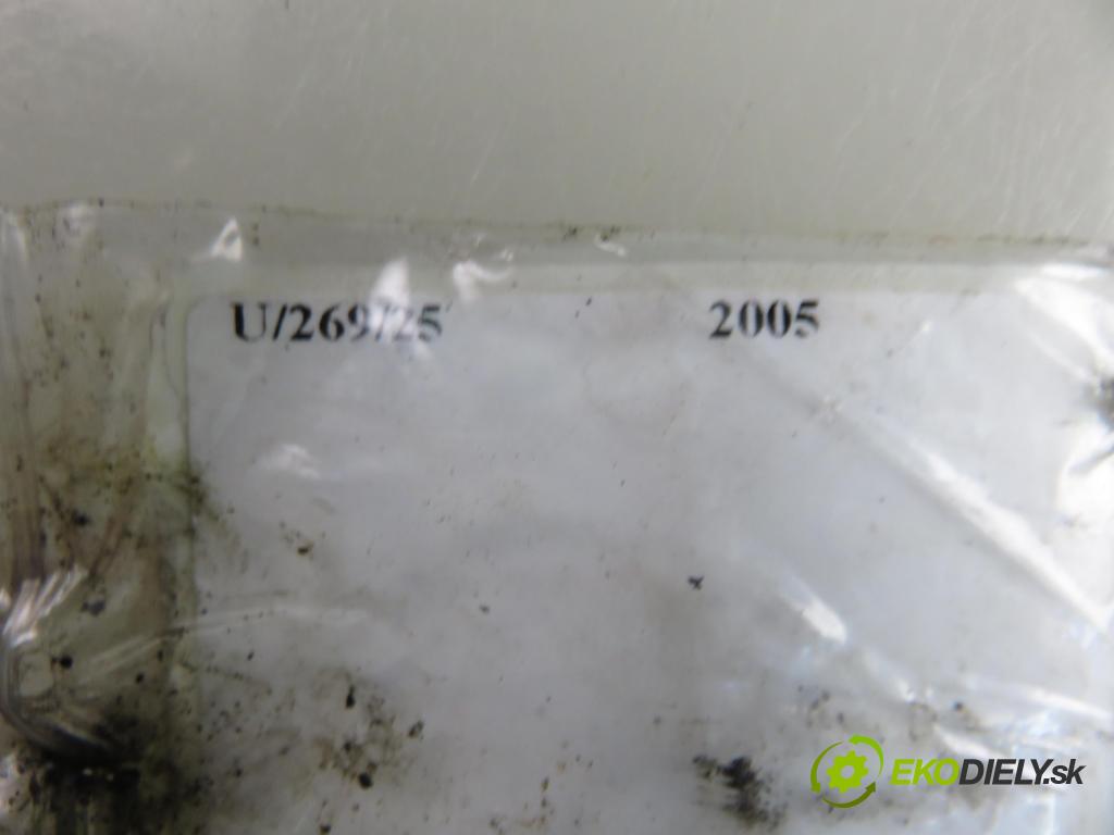 AUDI A4 Avant (8ED, B7) KOMBI 2005 150,00 3.0 TDI quattro - BKN 2967,00 KOMPRESOR: klimatizácie 8E0260805BE (Kompresor klimatizácie)