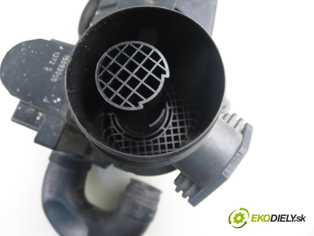 SEAT ALTEA (5P1) HB 2006 77,00 1.9 TDI - BKC 1896,00 Obal filtra vzduchu 3C0129607BA ; 3C0129601BK (Obal vzduchového filtra)