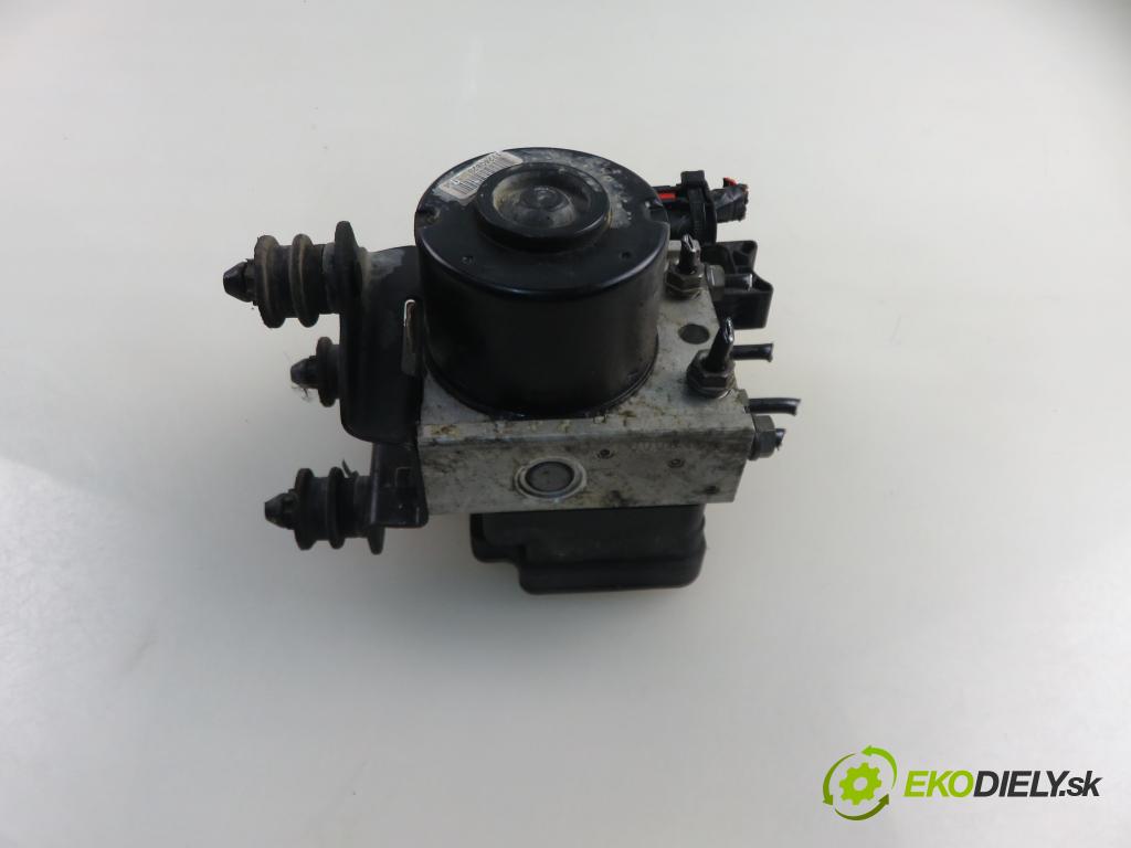 SEAT ALTEA (5P1) HB 2006 77,00 1.9 TDI - BKC 1896,00 pumpa ABS 1K0907379P ; 10097003153 ; 1K0614117J (Pumpa ABS)