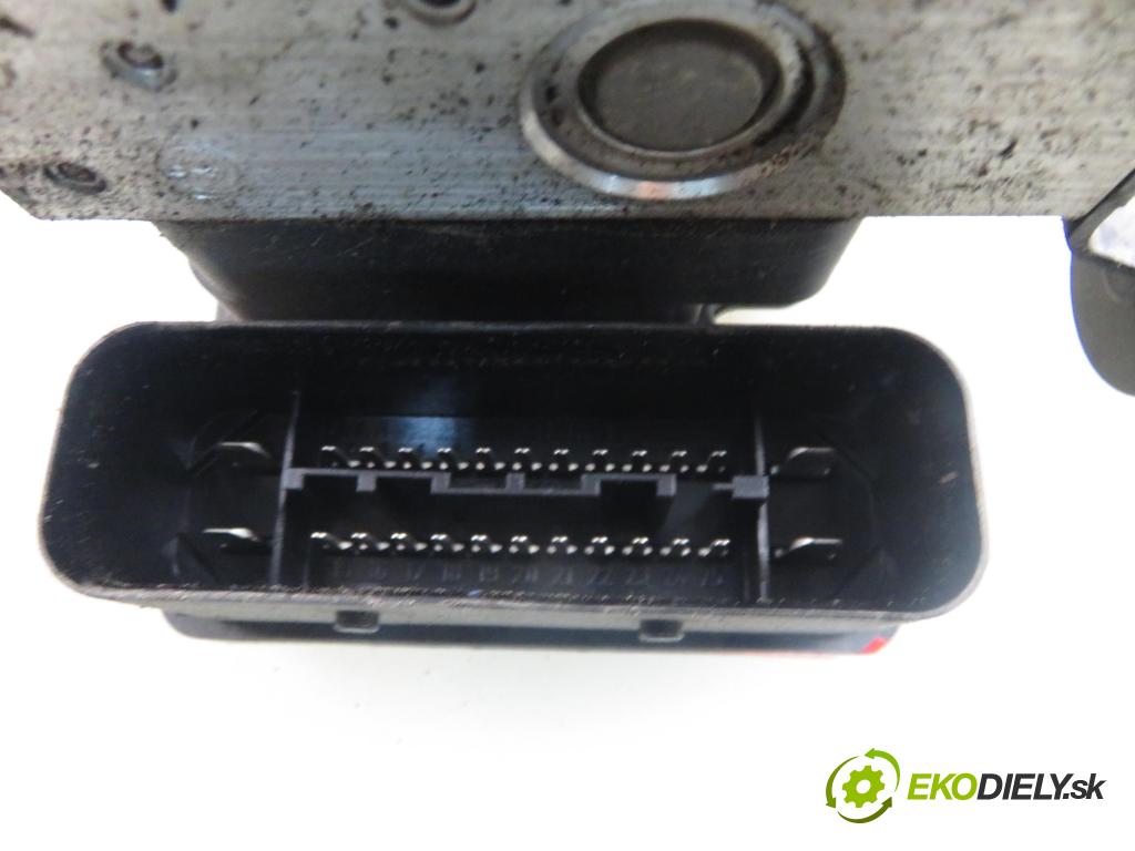 SEAT ALTEA (5P1) HB 2006 77,00 1.9 TDI - BKC 1896,00 pumpa ABS 1K0907379P ; 10097003153 ; 1K0614117J (Pumpa ABS)