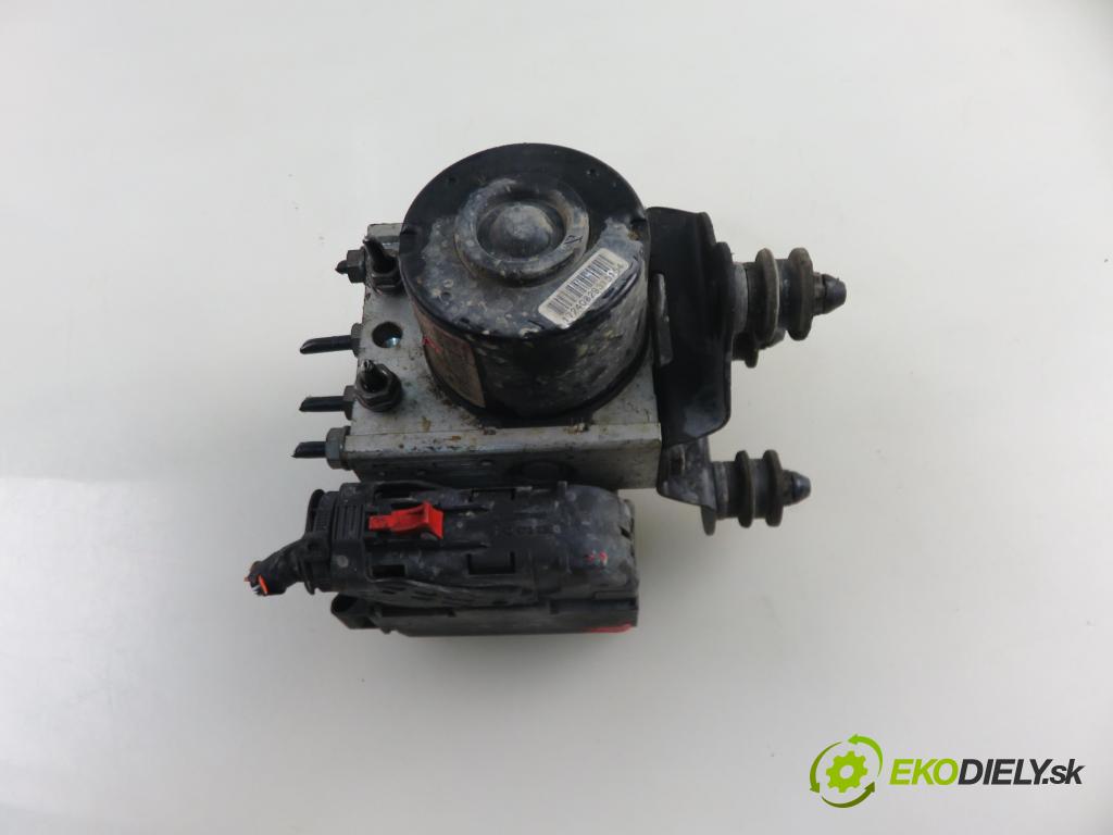 SEAT ALTEA (5P1) HB 2006 77,00 1.9 TDI - BKC 1896,00 pumpa ABS 1K0907379P ; 10097003153 ; 1K0614117J (Pumpa ABS)