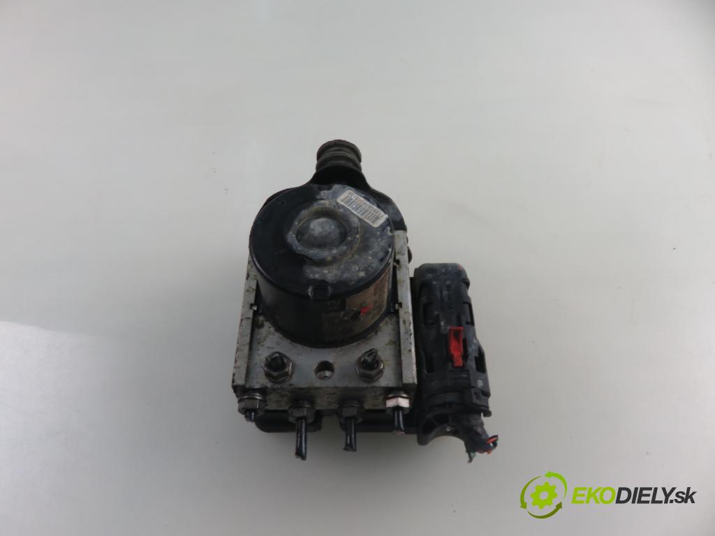 SEAT ALTEA (5P1) HB 2006 77,00 1.9 TDI - BKC 1896,00 pumpa ABS 1K0907379P ; 10097003153 ; 1K0614117J (Pumpa ABS)