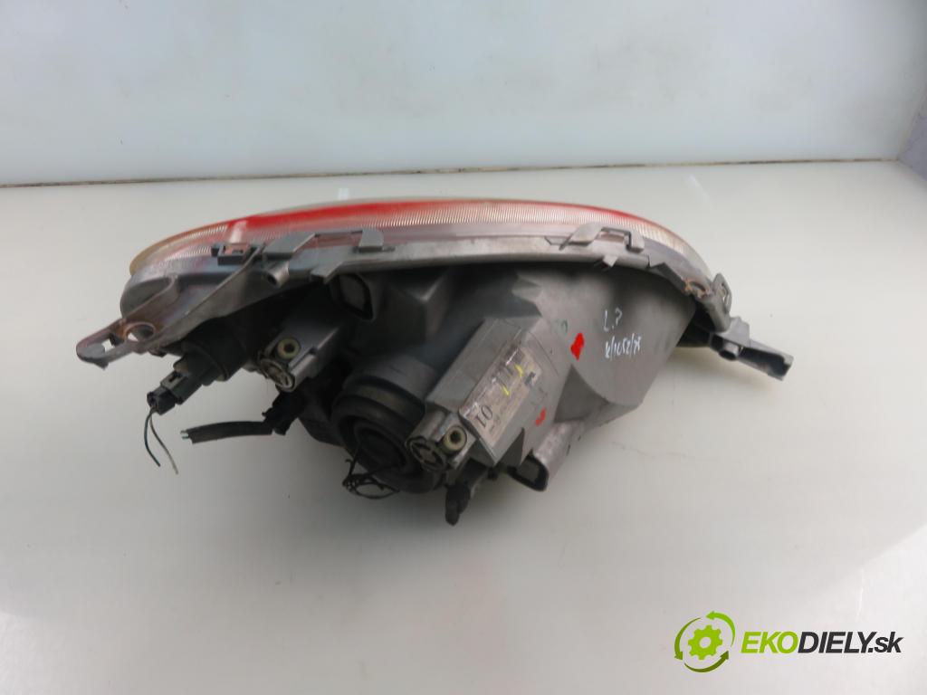 TOYOTA YARIS (_P1_) HB 2002 50,00 1.0 VVT- i 68 - 1SZ-FE 998,00 Svetlo LP 89006862