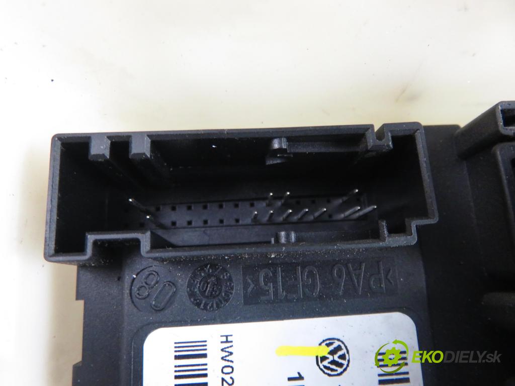 SEAT ALTEA (5P1) HB 2006 77,00 1.9 TDI - BKC 1896,00 mechanismus oken PPE 1K0959792H ; 5P0837402J