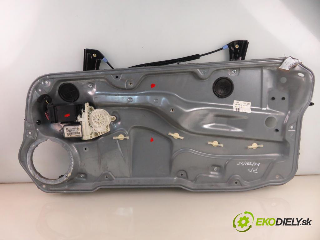 VW GOLF IV (1J1) HB 2000 75,00 1.6 - AVU 1595,00 mechanismus oken PPE 3D 1J3837462F